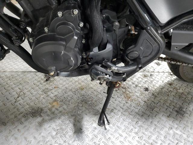 2022 HONDA CMX500 MLHPC560XN5500281