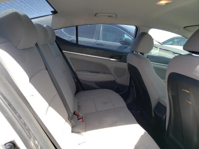 KMHD84LF8KU742476 Hyundai ELANTRA SEL