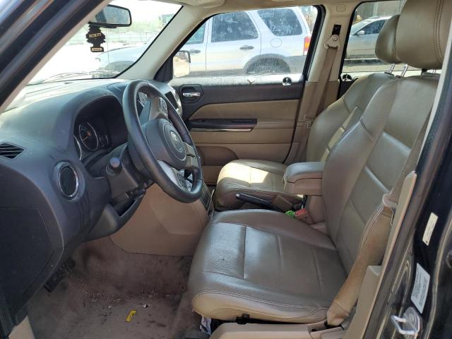 2015 JEEP PATRIOT LI 1C4NJPCB0FD111173