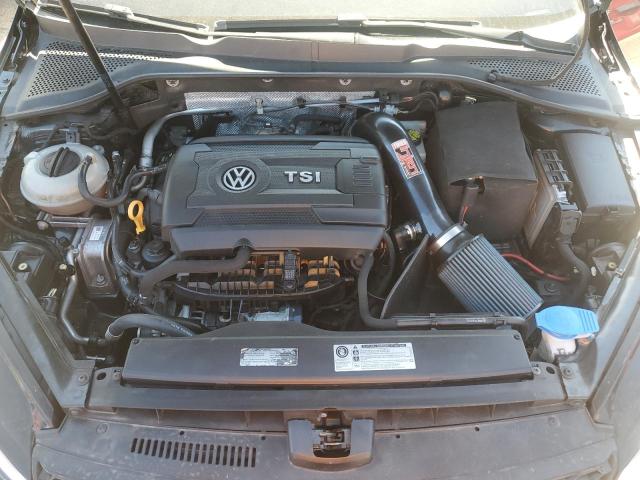 2016 VOLKSWAGEN GTI S/SE - 3VW4T7AU7GM047193