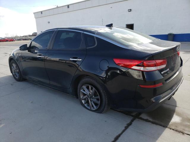 5XXGT4L3XKG373003 KIA Optima Lx
