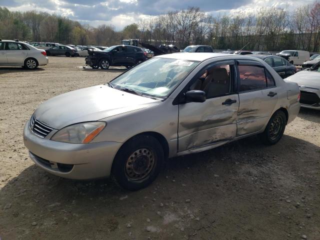 2006 Mitsubishi Lancer ES