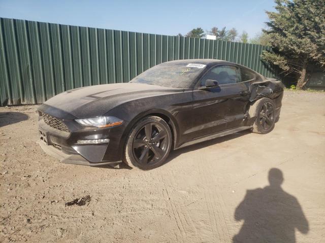 VIN 1FA6P8TH2N5141478 2022 FORD MUSTANG no.1