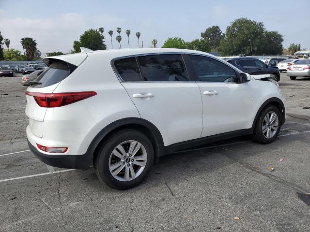 KNDPM3ACXJ7315622 KIA Sportage Lx