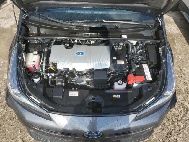 JTDKARFU1K3089468 Toyota PRIUS