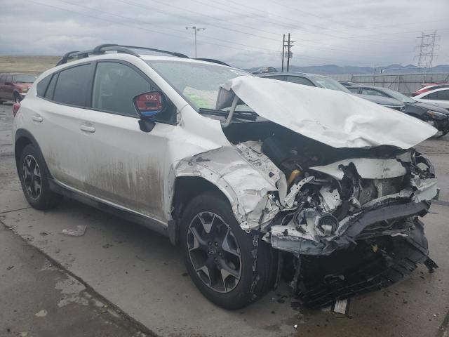 JF2GTAEC6KH209375 Subaru Crosstrek Premium