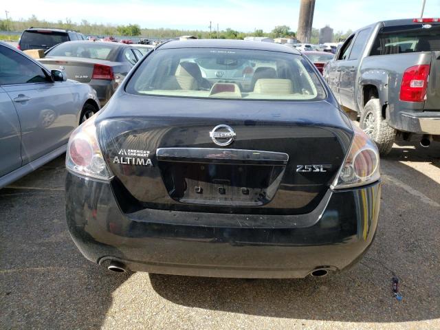 2009 Nissan Altima 2.5 VIN: 1N4AL21E19C169219 Lot: 47660813