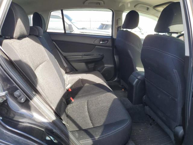VIN: JF2GPAWC1E8339572 Auction: COPART Lot: 49035593 Location: CO - DENVER SOUTH JF2GPAWC1E8339572 SUBARU XV 2014 CHARCOAL Photo 10