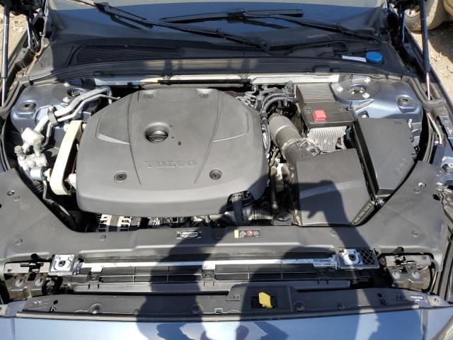 2020 VOLVO V60 CROSS - YV4102WK9L1035267