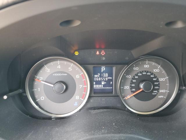JF2SJAHCXFH470946 Subaru Forester 2.5i Limited