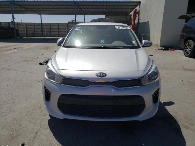 2018 KIA RIO/LX/SX 3KPA35AC5JE053464