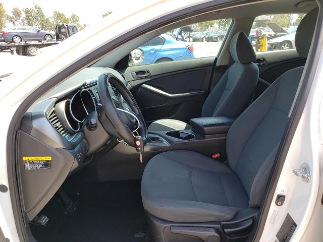 KNAGM4A77F5556210 KIA Optima Lx