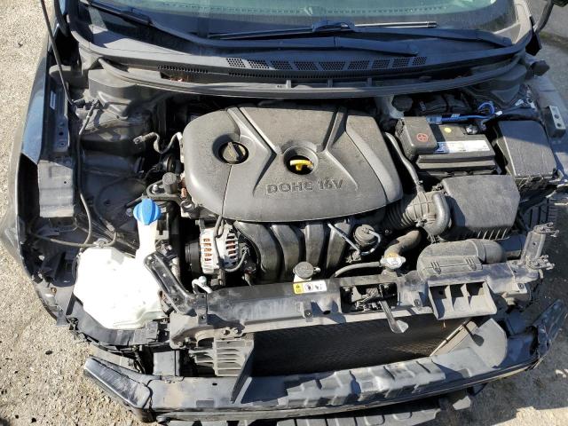KNAFX4A65E5160706 KIA FORTE LX