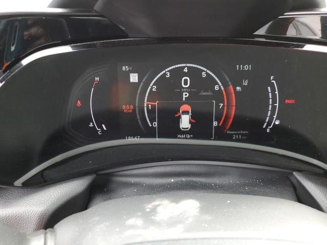 2022 LEXUS NX 350 - JTJKGCEZXN5002648