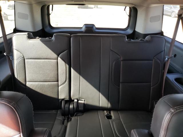 2017 GMC YUKON XL D - 1GKS2HKJ4HR267676