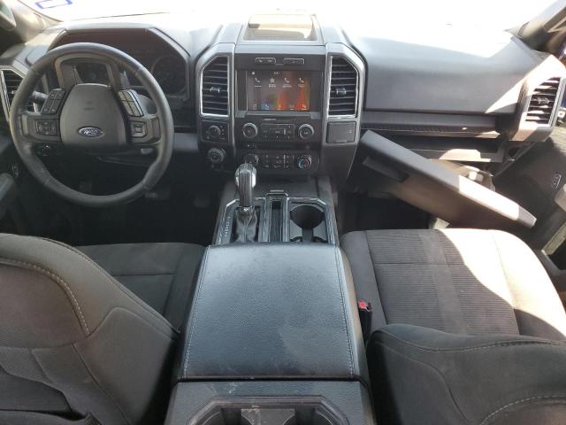 1FTEW1EG1GKD22015 Ford F150 Supercrew
