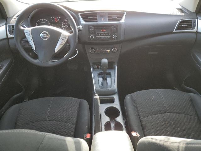 3N1AB7AP7GY312502 Nissan SENTRA S