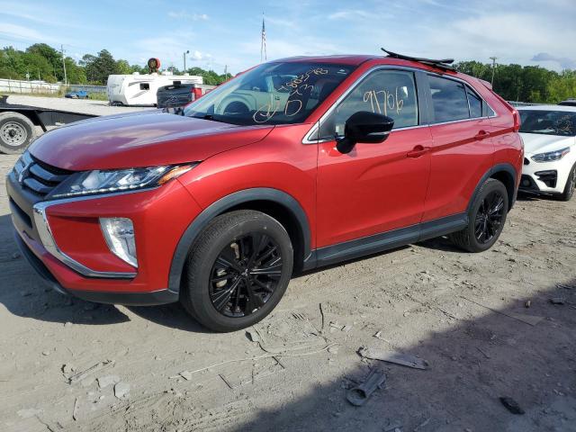 2018 Mitsubishi Eclipse Cross LE