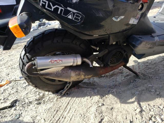 2008 YAMAHA YW50 - LPRSA20A48A818194