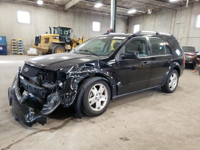 2007 Ford Freestyle Limited