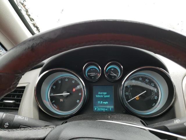 1G4PP5SK3F4113007 Buick Verano