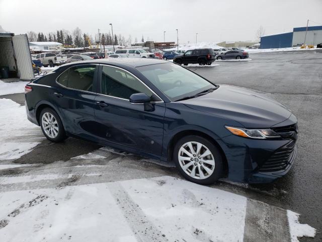 2018 TOYOTA CAMRY L - JTNB11HK4J3032267