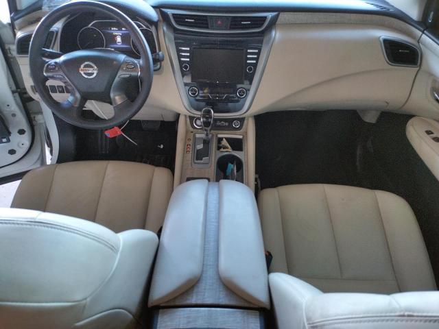 5N1AZ2BJXLN105935 Nissan MURANO SV
