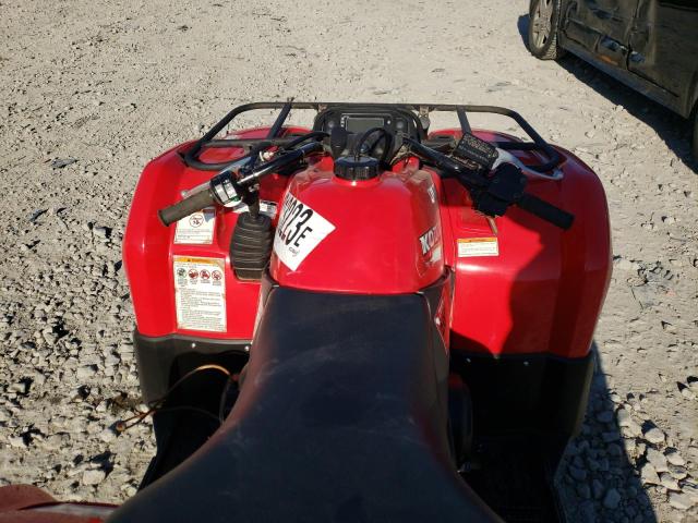 2006 YAMAHA YFM450 FWA - 5Y4AJ14Y86A021972