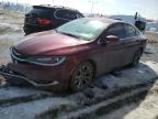 2015 CHRYSLER 200 LIMITE - 1C3CCCAB6FN694442