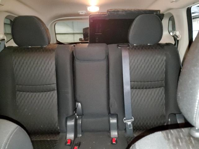 KNMAT2MV2HP553670 Nissan ROGUE S