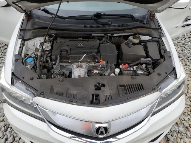 2018 ACURA ILX SPECIA 19UDE2F40JA005592