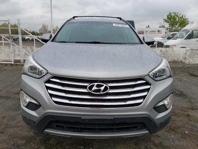 2015 HYUNDAI SANTA FE G - KM8SMDHF6FU096761