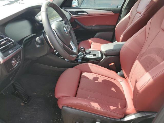 2023 BMW X3 SDRIVE3 - 5UX43DP0XP9P12977