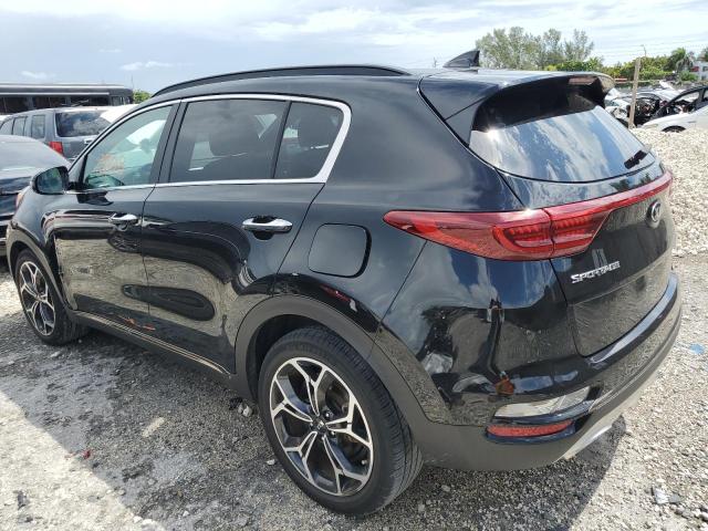 2022 KIA SPORTAGE S - KNDPR3A63N7948643