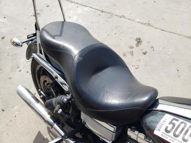 2007 HARLEY-DAVIDSON FXDL 1HD1GN4117K311434
