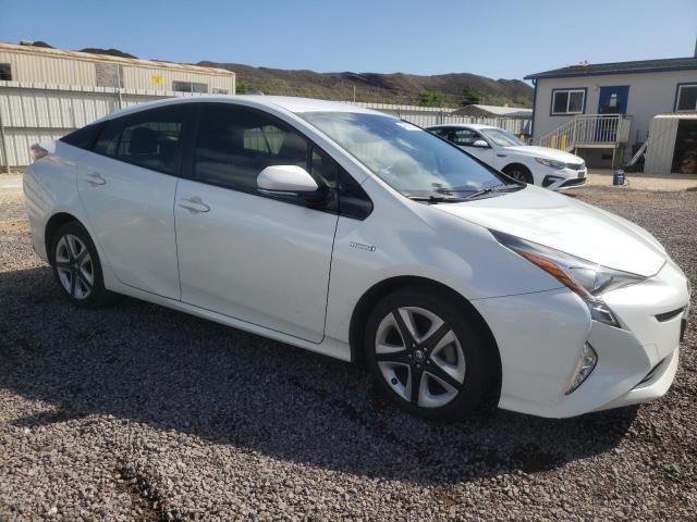 JTDKARFU6G3010867 Toyota PRIUS