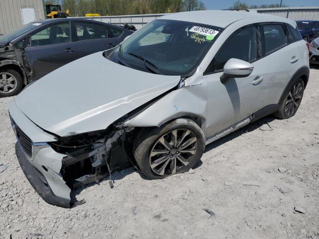 2019 Mazda CX-3 Touring