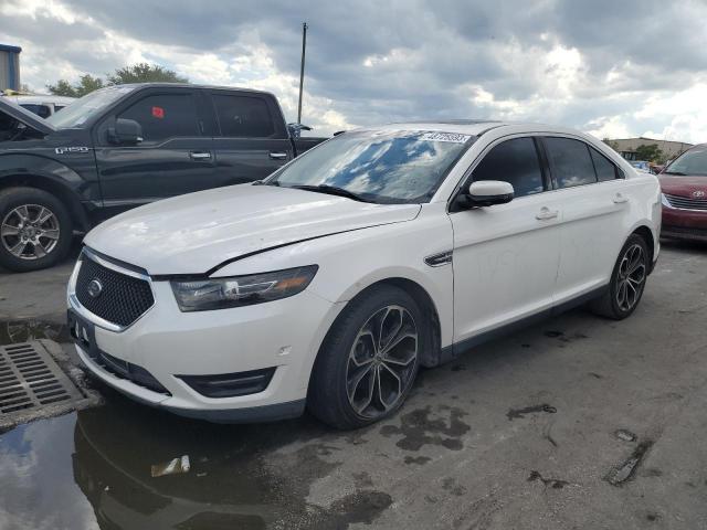 2012 Ford Taurus SHO