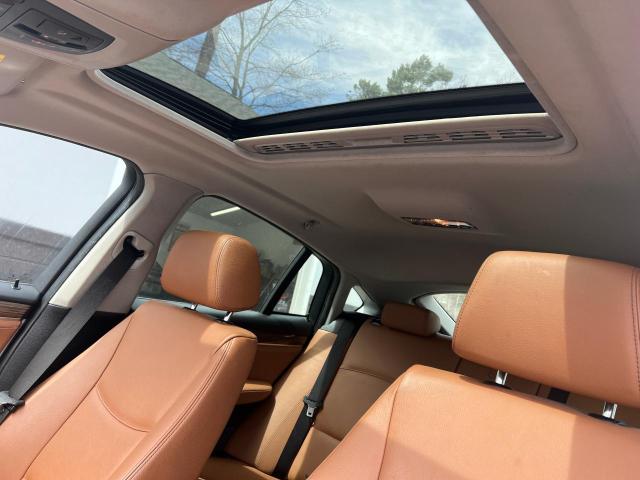 2015 BMW X4 XDRIVE3 - 5UXXW5C50F0E87826