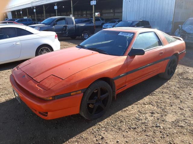 1987 TOYOTA SUPRA for Sale | AZ - PHOENIX | Sun. Jun 11, 2023 - Used ...