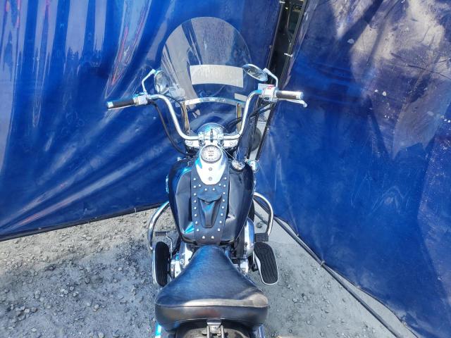2008 YAMAHA XVS650 A JYAVM01E38A119750
