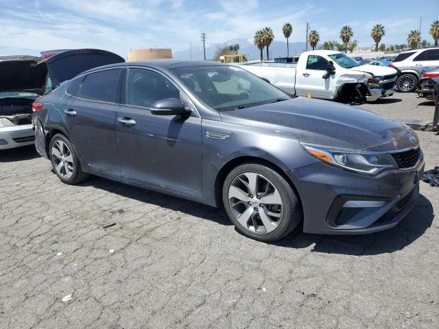5XXGT4L39KG291554 KIA Optima Lx