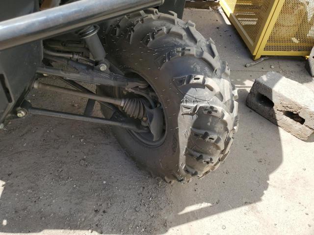 2019 HONDA SXS1000 M3 - 1HFVE04A9K4301037