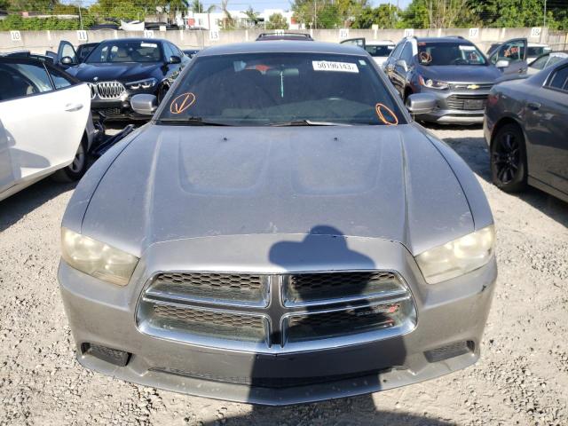 VIN 2C3CDXBG4DH705989 2013 DODGE CHARGER no.5