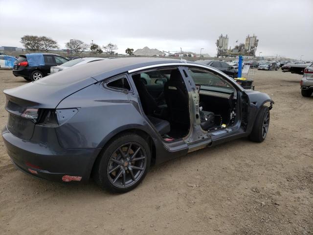5YJ3E1EA8JF039945 Tesla MODEL 3
