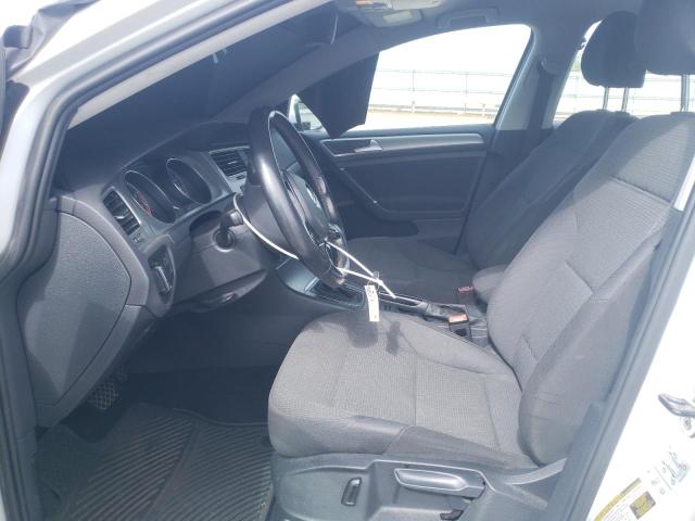 2016 VOLKSWAGEN GOLF - 3VW217AU2GM021114