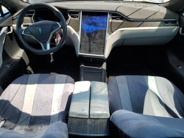 2015 TESLA MODEL S 70 - 5YJSA1S28FF100402