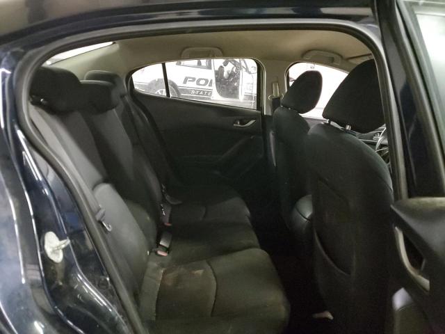 2015 MAZDA 3 SV - JM1BM1T78F1246776