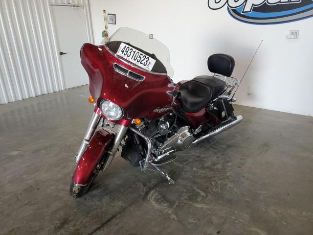 2017 HARLEY-DAVIDSON FLHXS STRE - 1HD1KRC19HB638737