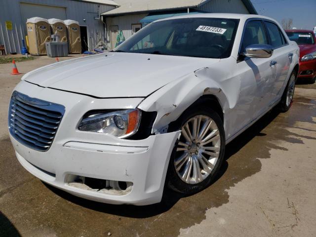 2011 Chrysler 300 Limited